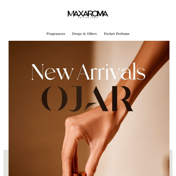NEW ARRIVALS-Limited Time Exclusive Gifts