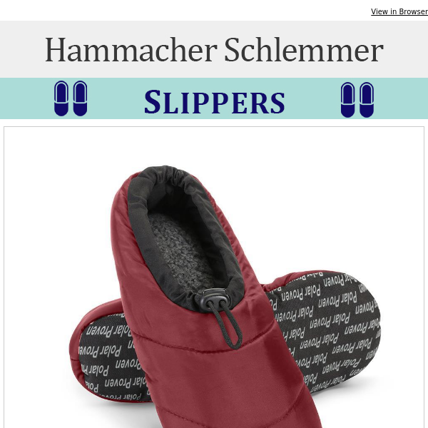 Slippers New Arrivals & Favorites