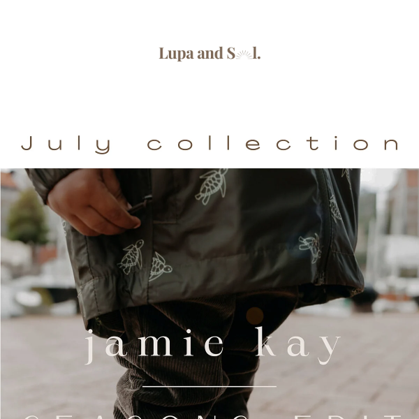 🌿JAMIE KAY July Collection🌿DAY ONE!!