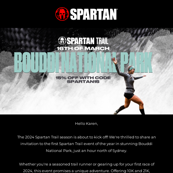 How to run your first Spartan Race - CNET