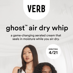 The air-dry styler of your dreams