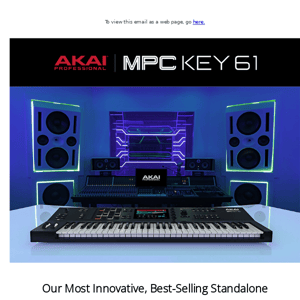 See why MPC Key 61 got 5 stars