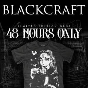 🚨 Limited Edition Drop: 48 Hours Only! 🚨