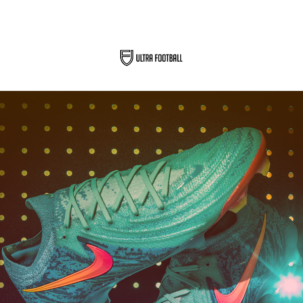Just In: Nike Phantom 'Vortex Pack' Is Now Live