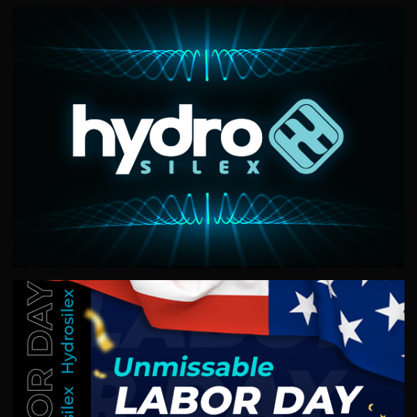 Fantastic Deals on Labor Day!