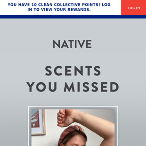 These Scents You Missed Are Back!