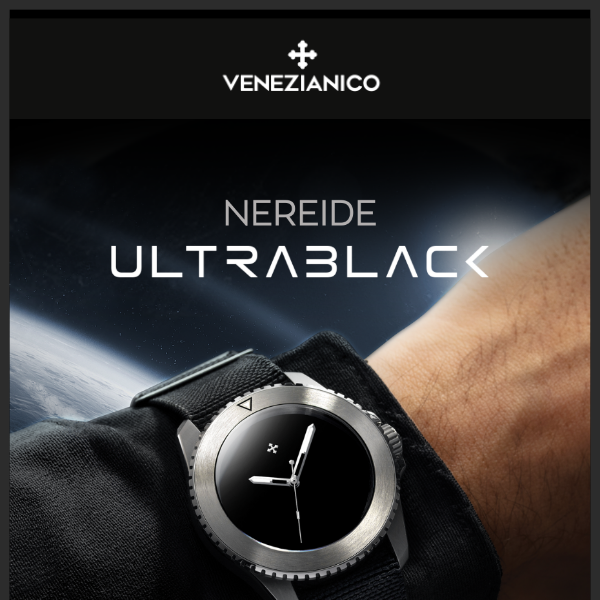 Watch all video reviews 📹 Nereide Ultrablack