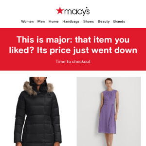 Hello my friends! Listen up- as a Macy's cardholder, you are in for a  unique and limited event @macys June 29-July 5 Star Rewards event…