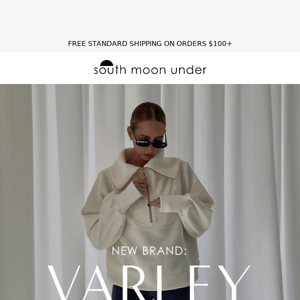 The Athleisure You Need | Shop Varley