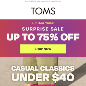 Casual classics | STYLES UNDER $40 ⬇️