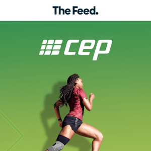 CEP is the goldilocks of compression...