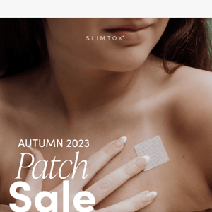 Save Up to 70% Off Patch Programs 😍