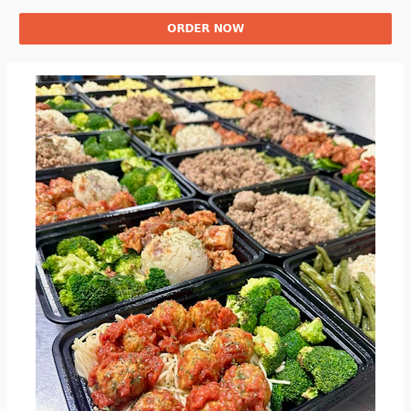 🚀 Cyber Monday Exclusive: Save Over 25% on Meal Plans of 10 Meals or More! 💻🍽️