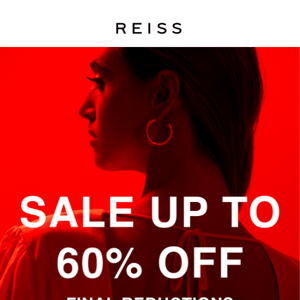 SALE | Shop Your Size, Online & In-Store