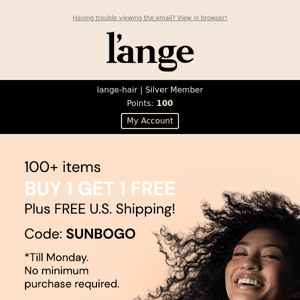 ✌ [Buy 1, Get 1 FREE] + Free Shipping 🚚