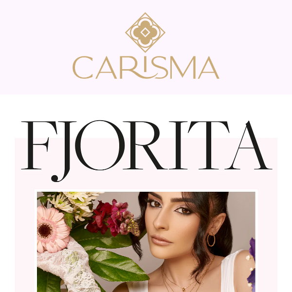 ✨NEW IN✨ Fjorita - The Birth Flowers Collection 🥰