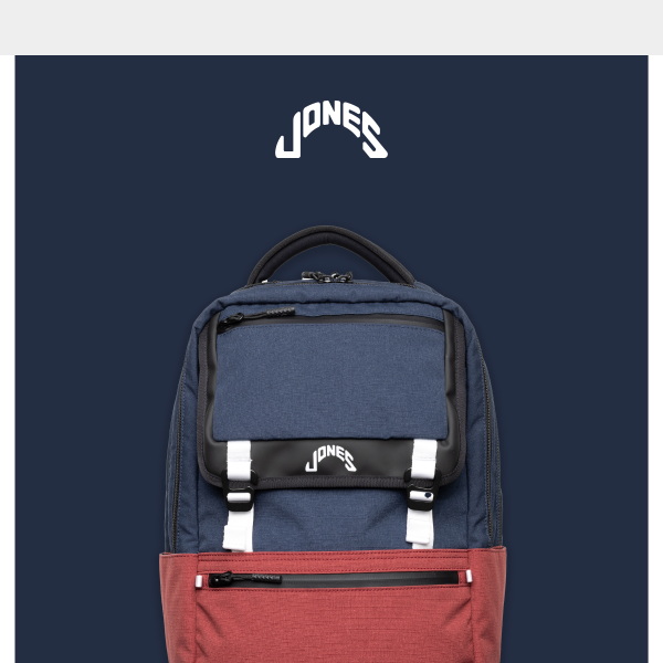 30% Off Jones Golf Bags DISCOUNT CODE: (4 ACTIVE) August 2023