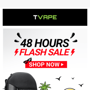 ⚡48 HOURS ONLY⚡ - Huge Savings Inside