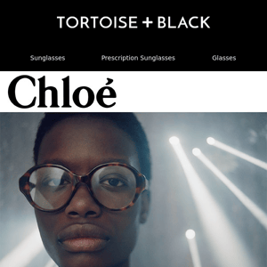 Chloe Eyewear Collection