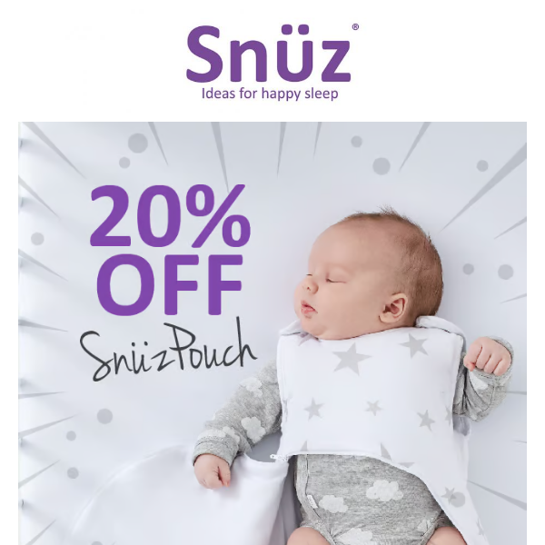 Keep Your Little One Comfy At Naptime
