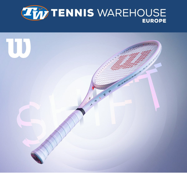 20% Off Tennis Warehouse Europe COUPON CODE: (7 ACTIVE) July 2023