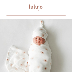Welcome to Lulujo!
