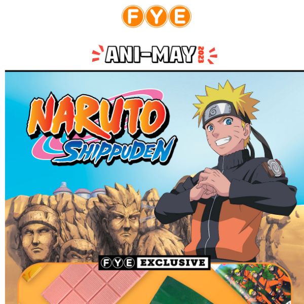 The Ultimate Naruto Ninja Experience 🔥