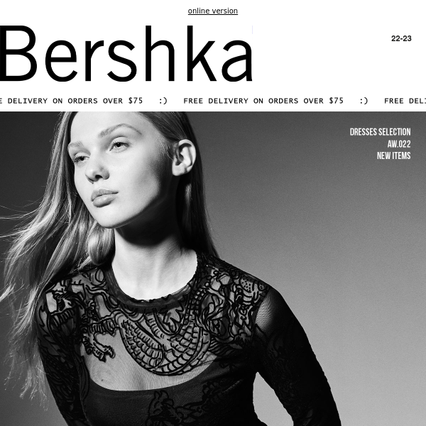 79% Off Bershka DISCOUNT CODES → (9 ACTIVE) Dec 2022