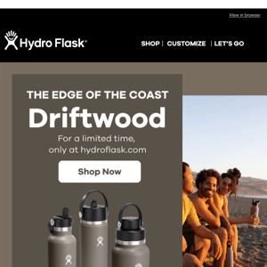 Cop&Shop-PH - “ Hydro flask x Vans Special Release