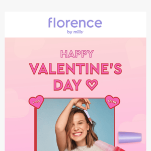 💖 FREE GIFT 💖 just for our galentine