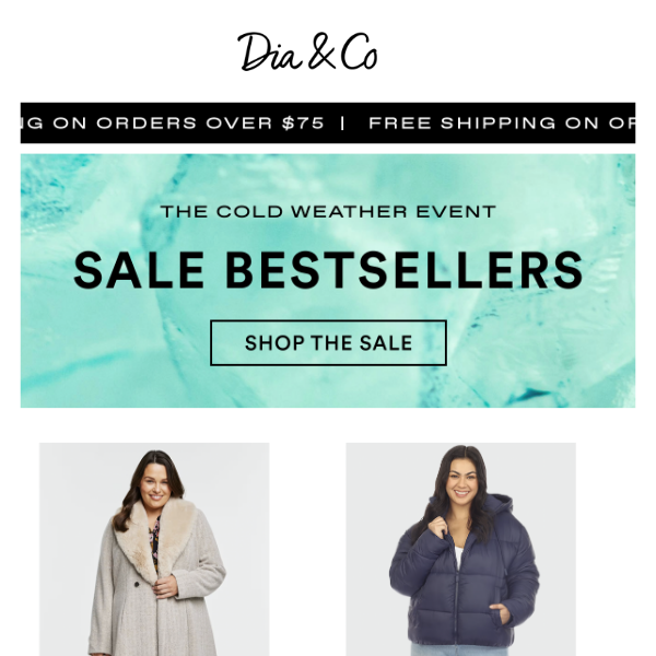 ⚠️ Bestsellers Alert + Extra 29% OFF