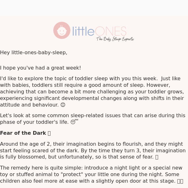 Unlocking Sweet Dreams: Toddler Sleep Insights and Tips 🌙😴