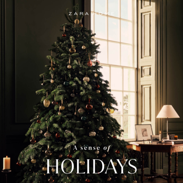 New Editorial | A sense of HOLIDAYS