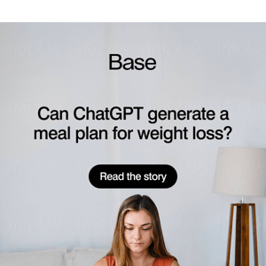 Can ChatGPT Generate a Meal Plan for Weight Loss?