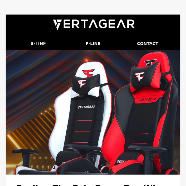 Tired Of Not Having Real Chair Support?