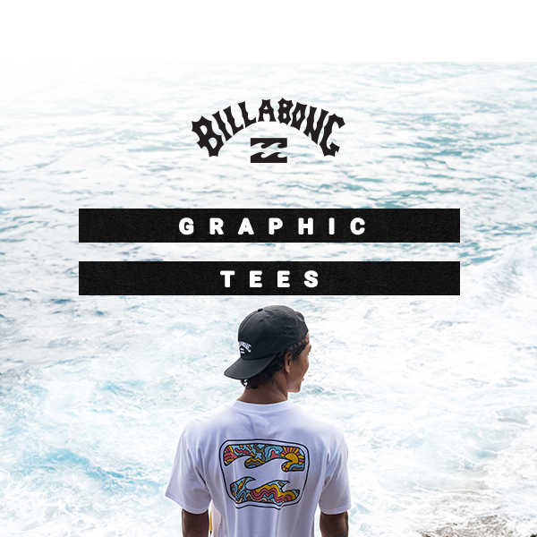 Express Yourself With New Tees & Tanks