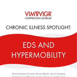 EDS and Hypermobility