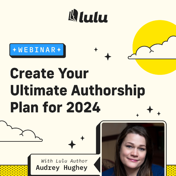 Make 2024 Your Best Year of Writing Yet!