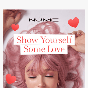 💁‍♀️ Show Yourself Some Love!