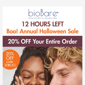 🎃 12 HOURS LEFT - 20% Off Your Order - Halloween Sale 🎃