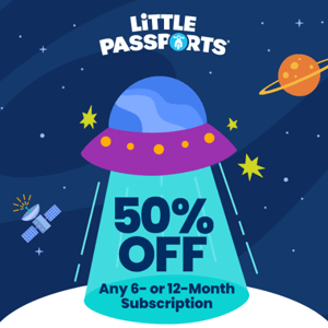 Last Chance for 50% OFF! 🚀