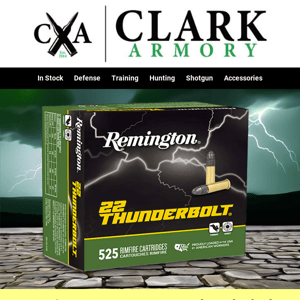 🔥 Remington Bulk Sale • One Day Only