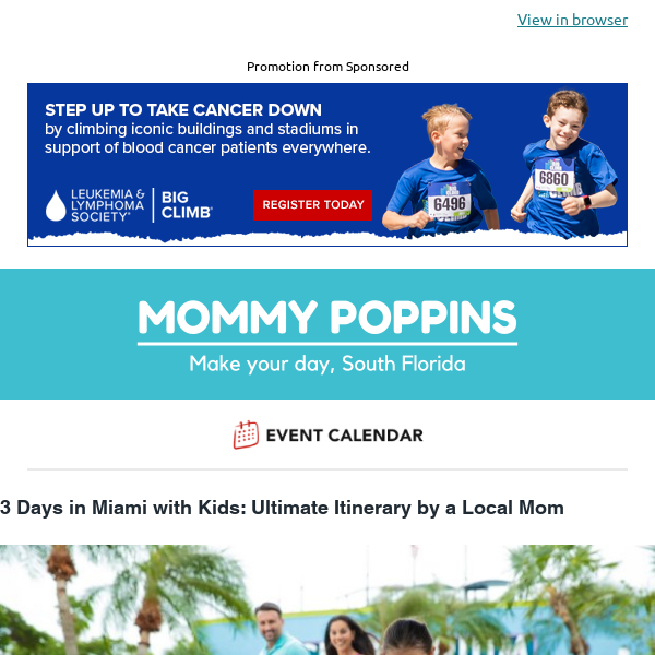 3 Days in Miami with Kids: Ultimate Itinerary by a Local Mom