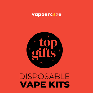 2023 TOP GIFTS - Disposable Vapes