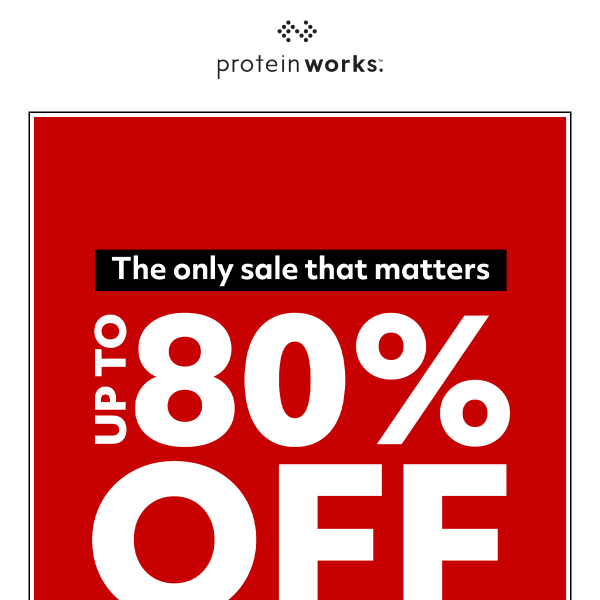The Protein Works Discount Code - 15% Off in February 2024