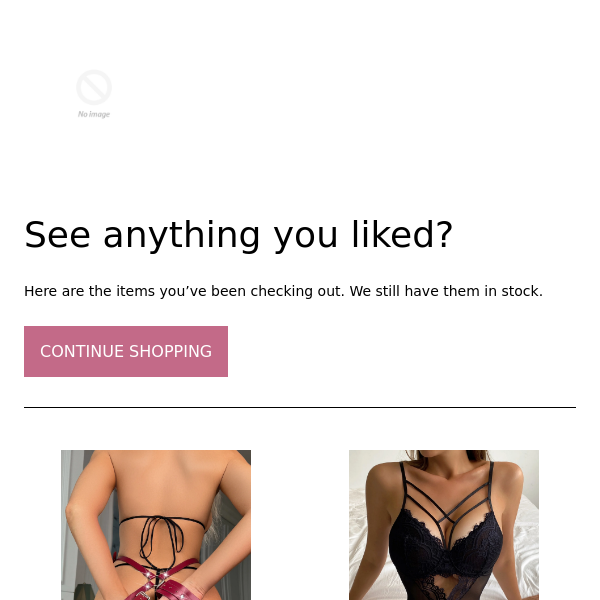 The Bralette Co - Latest Emails, Sales & Deals
