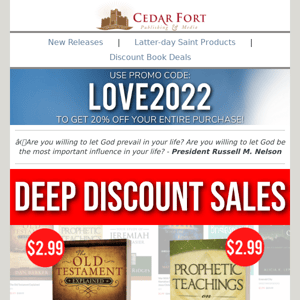 [WHOA] Up to 80% OFF Latter-day Saint Come Follow Me Books for 2022! Don't Miss Out!