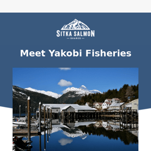 Get to Know Your Fishermen