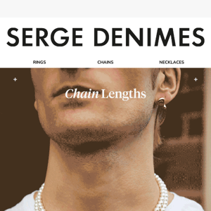 Feature Edit: The Perfect Chain Length
