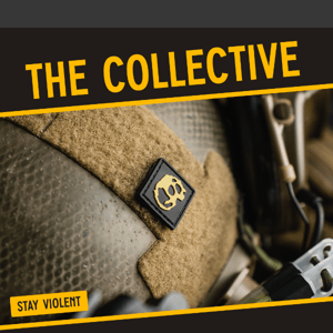 THE COLLECTIVE: SV & WETSU ⚡